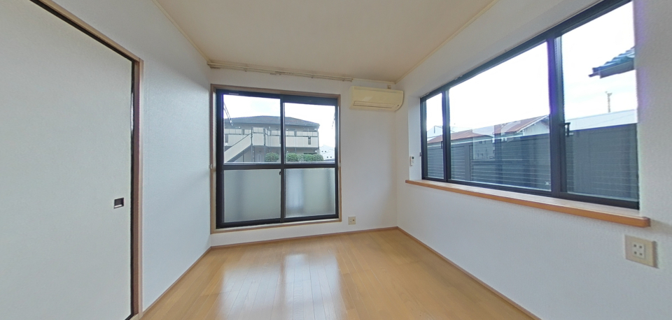 コーポタカダBの画像