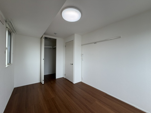 Komorebi Garden中田本町Dのその他部屋