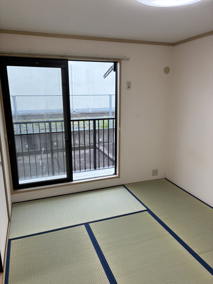 ピュアIIのその他部屋