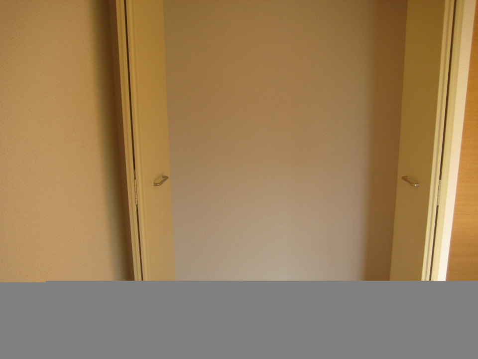 フォレストの収納