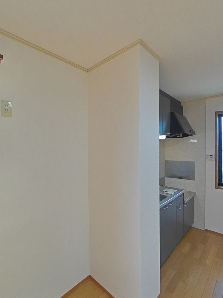 クレール葵のキッチン