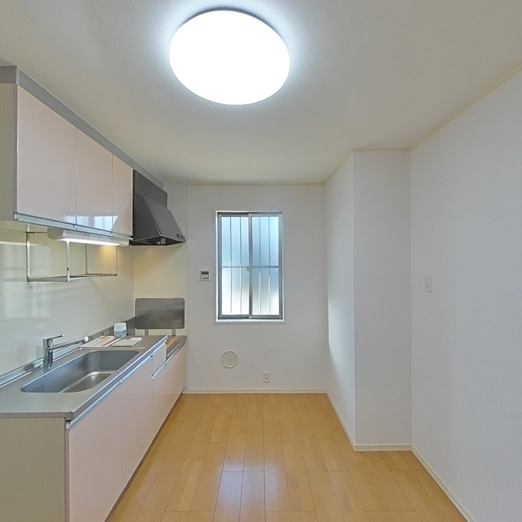 EsperanceIのキッチン