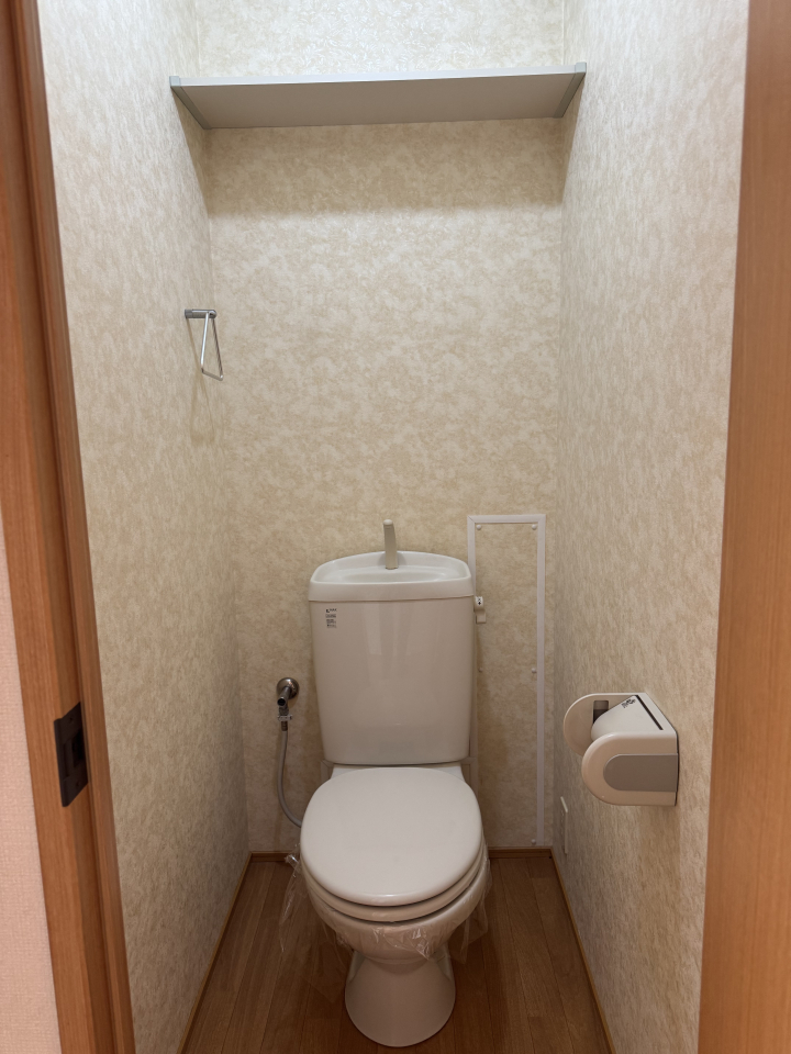 クレール国久保の画像