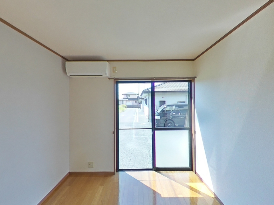 リオンドールBのその他部屋
