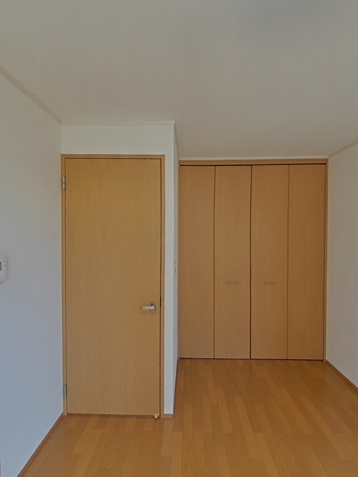 アイ・ウイングのリビング