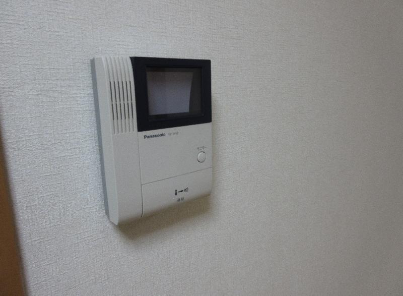 セレソのセキュリティ（各戸）