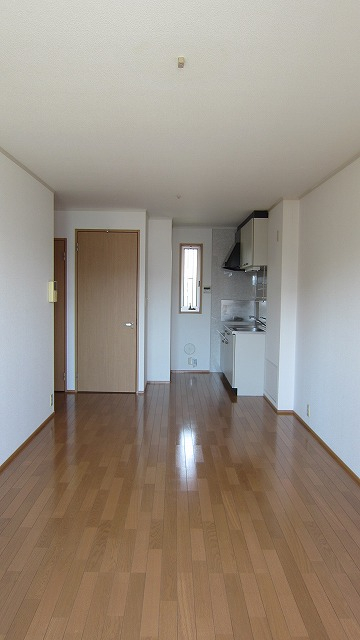 ※102号室の写真使用