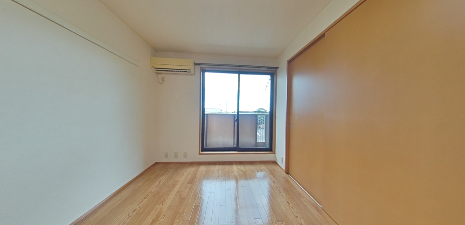 ウェルサイド弥生のその他部屋