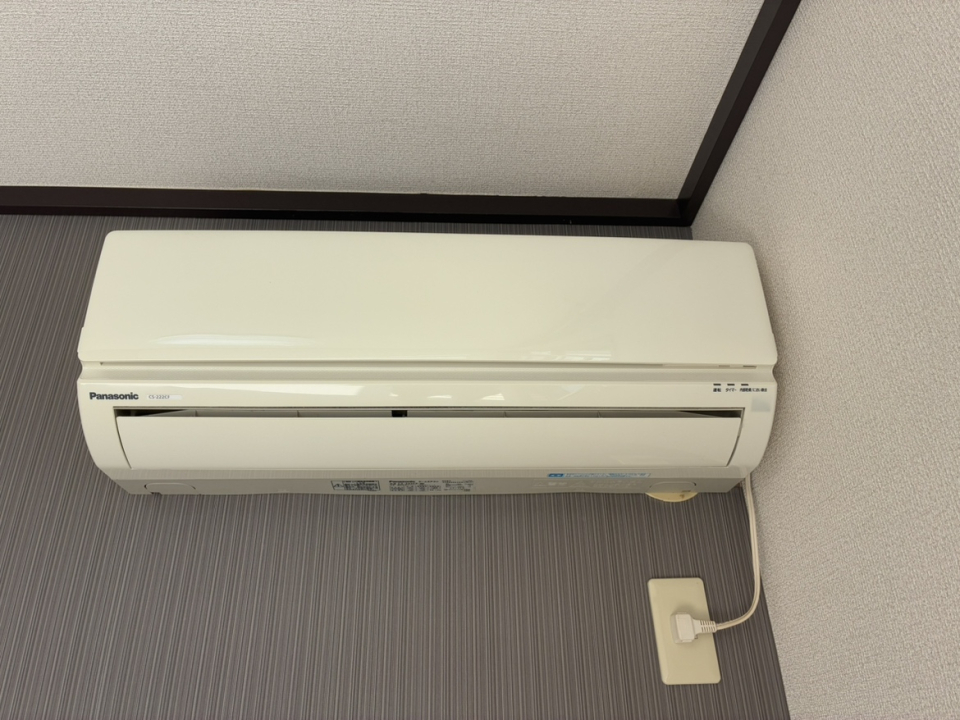 まきたのその他設備