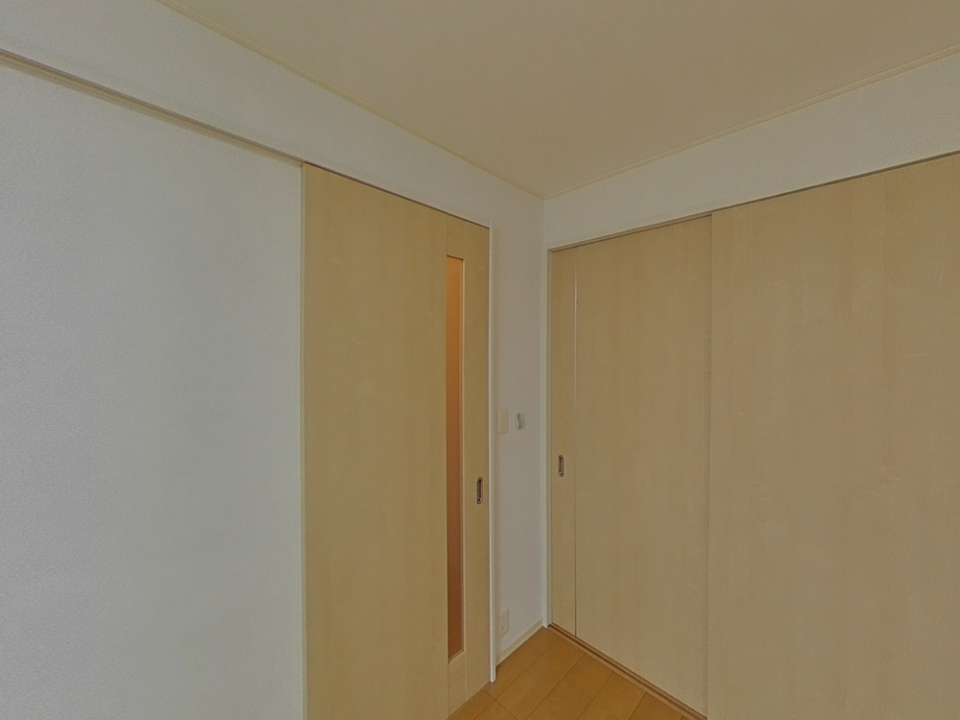 EsperanceIのその他部屋