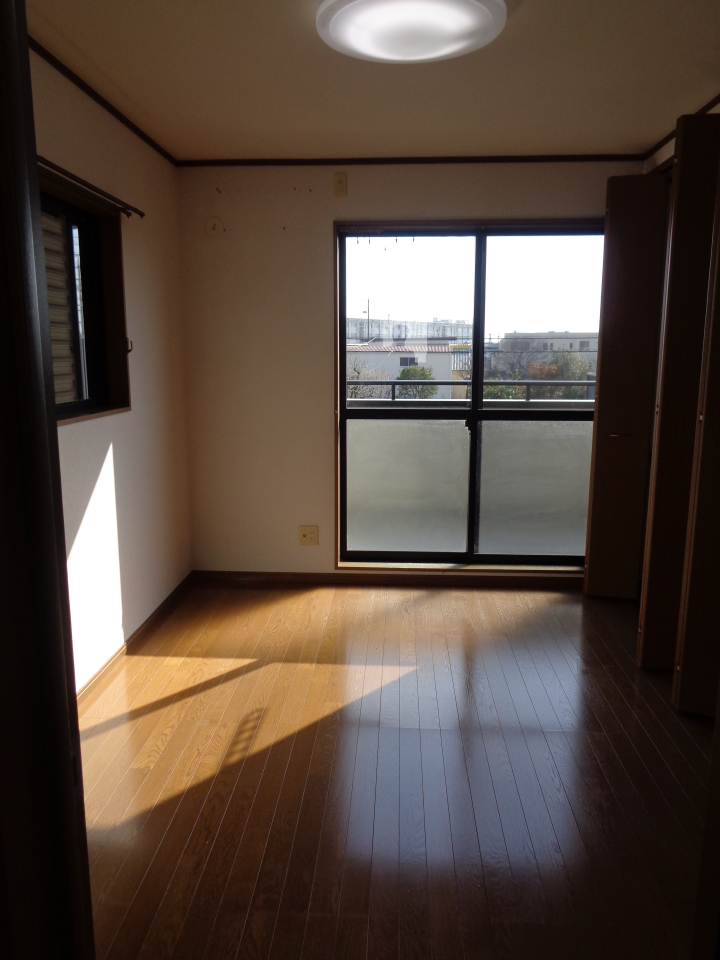 パセオ長沢のその他部屋