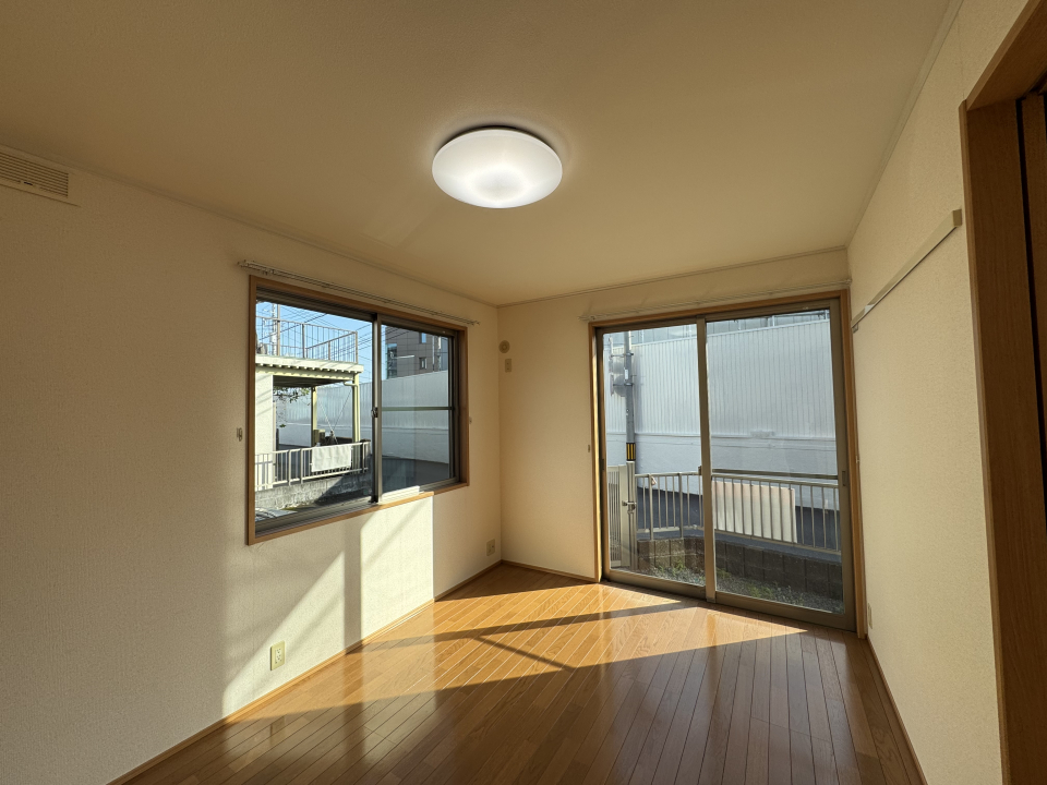 クレール国久保の画像