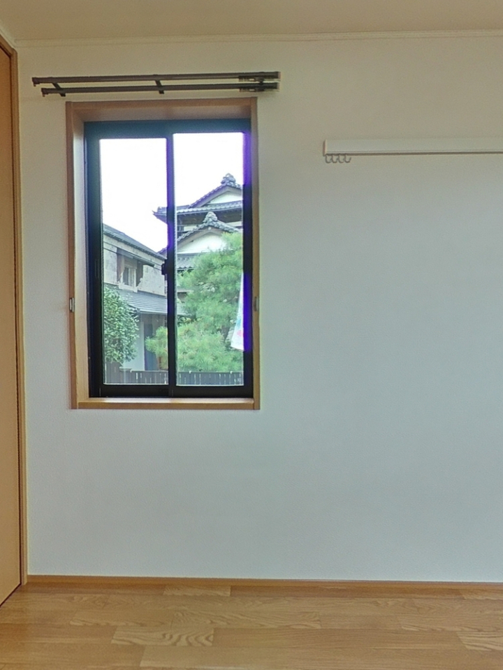 ウェルサイド弥生のその他部屋