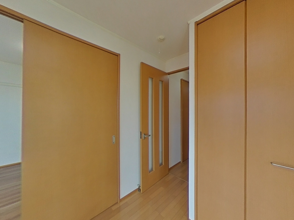 WILLのその他部屋