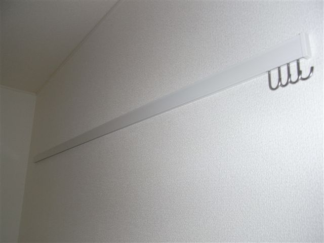 シャルマンコートのその他設備