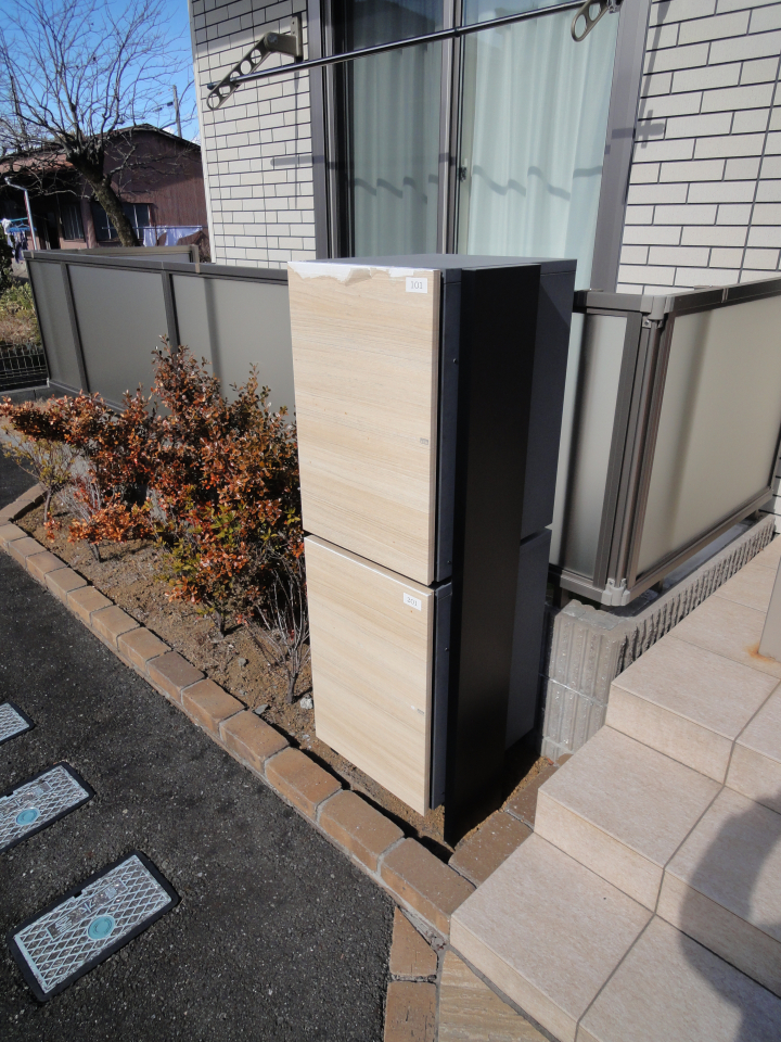 Prendre Heimのその他（各戸）