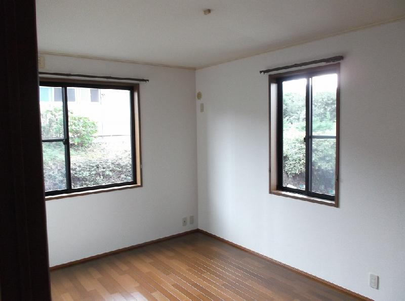 フォルジャトーレ神山のその他部屋