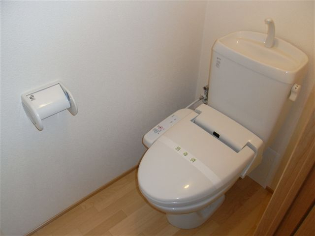 ※101号室の写真使用
