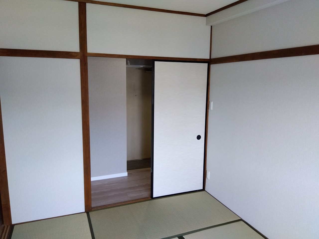 フォーブル平井のその他部屋