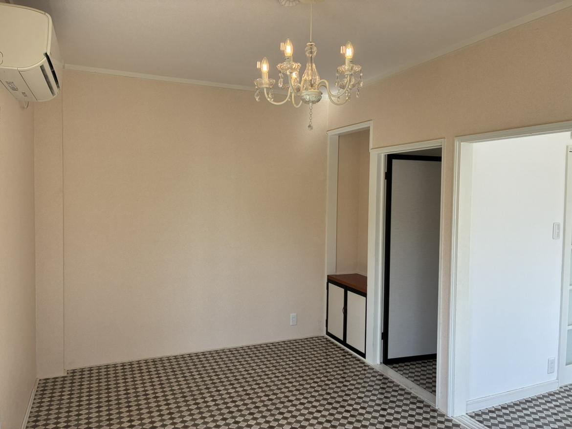 VILLETTAのその他部屋