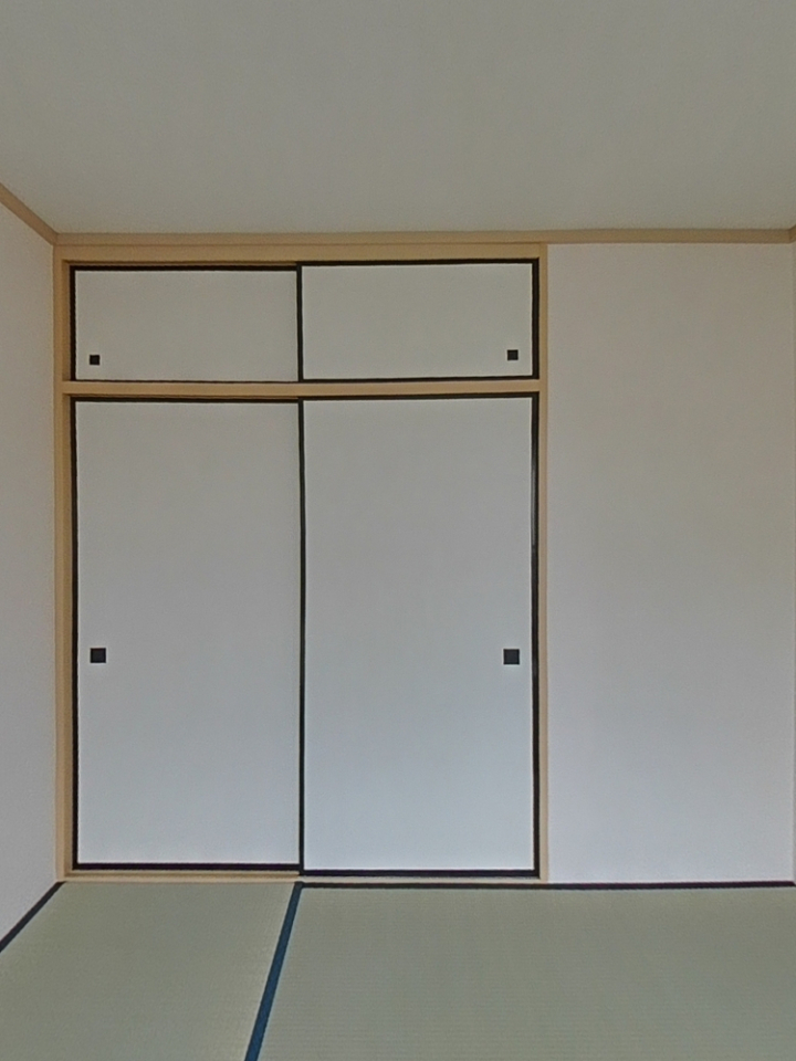 ピュアIIのその他部屋