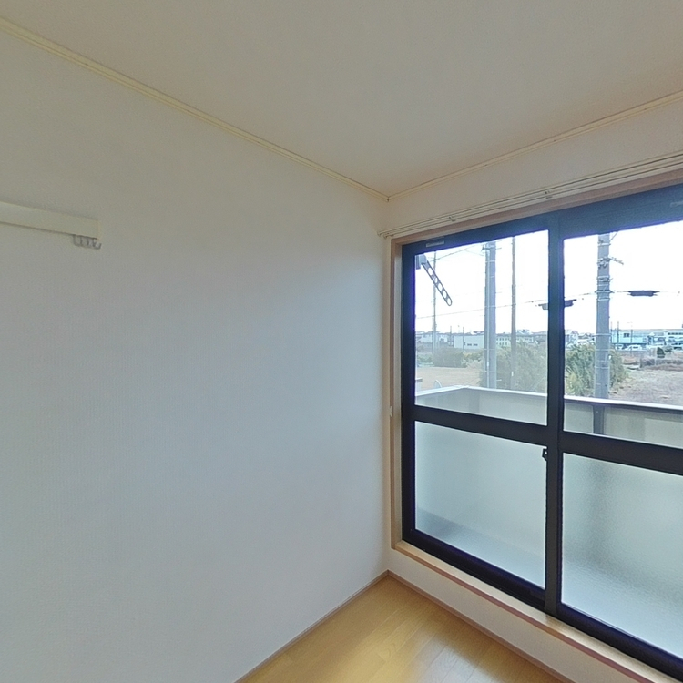 メゾン雅野のトイレ