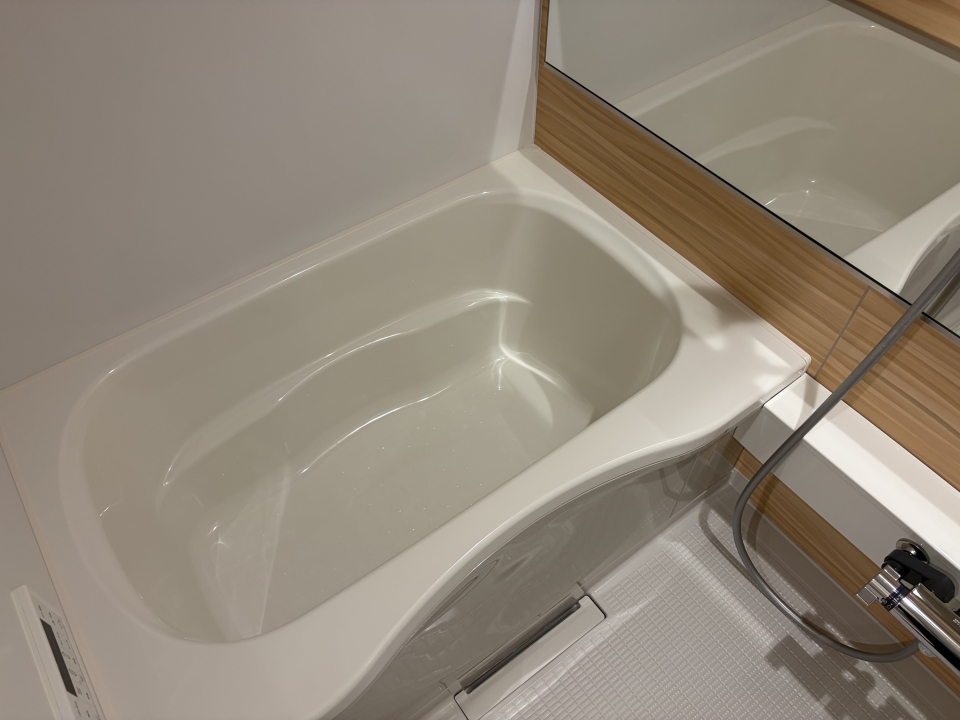 建築中の写真です