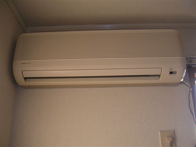 エアコン