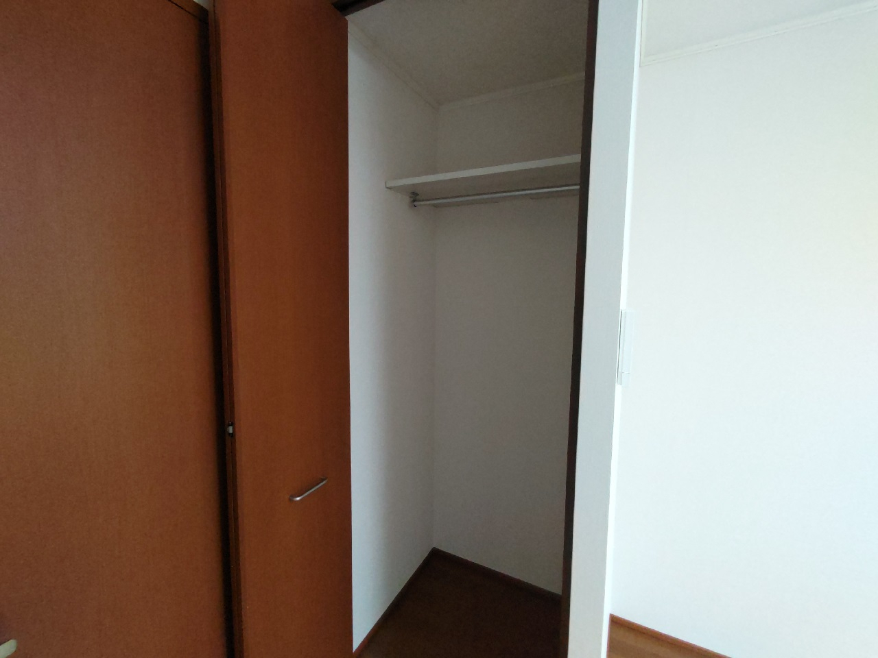 チェスナッツの収納