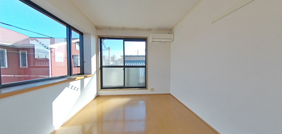 コーポタカダAの画像