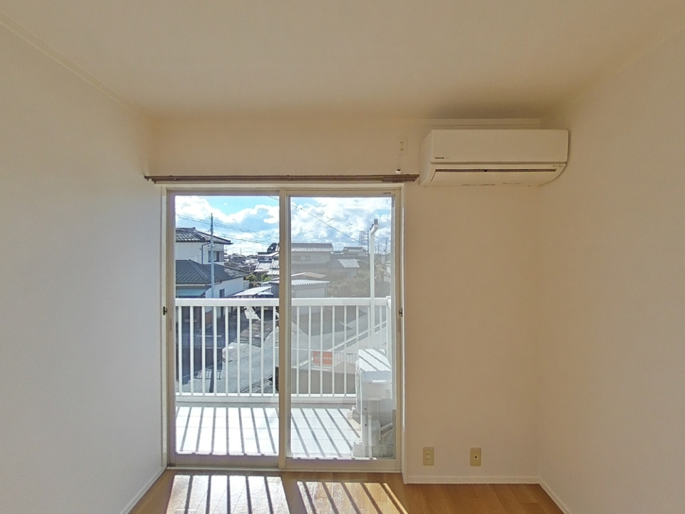 JOY河輪のキッチン