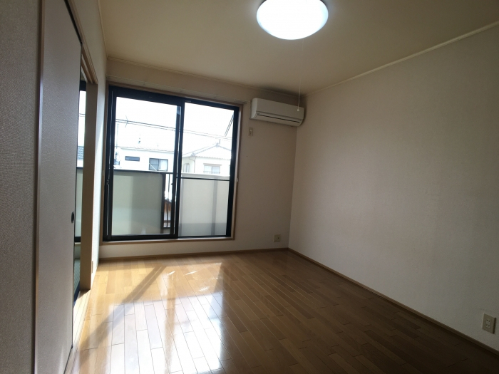 エミールAのその他部屋