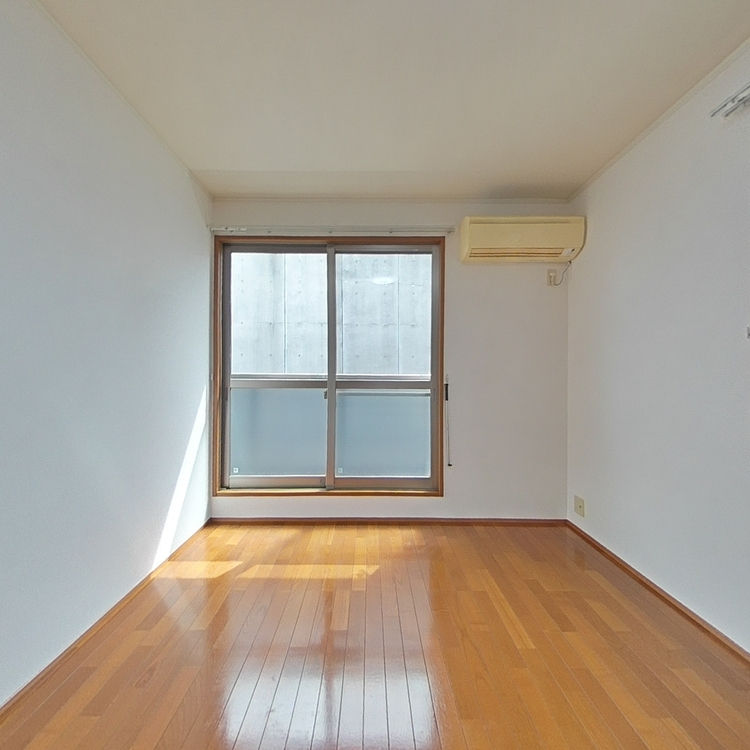 レスポワールCのリビング