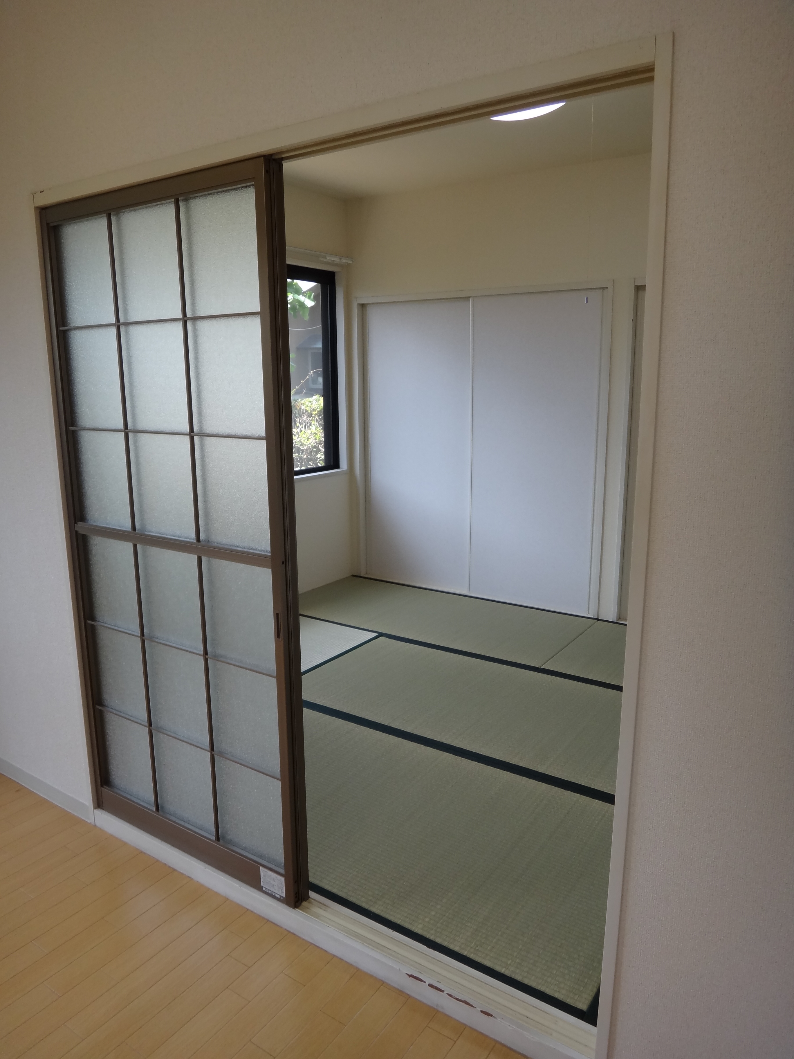 ディアス篠ケ瀬Bの画像