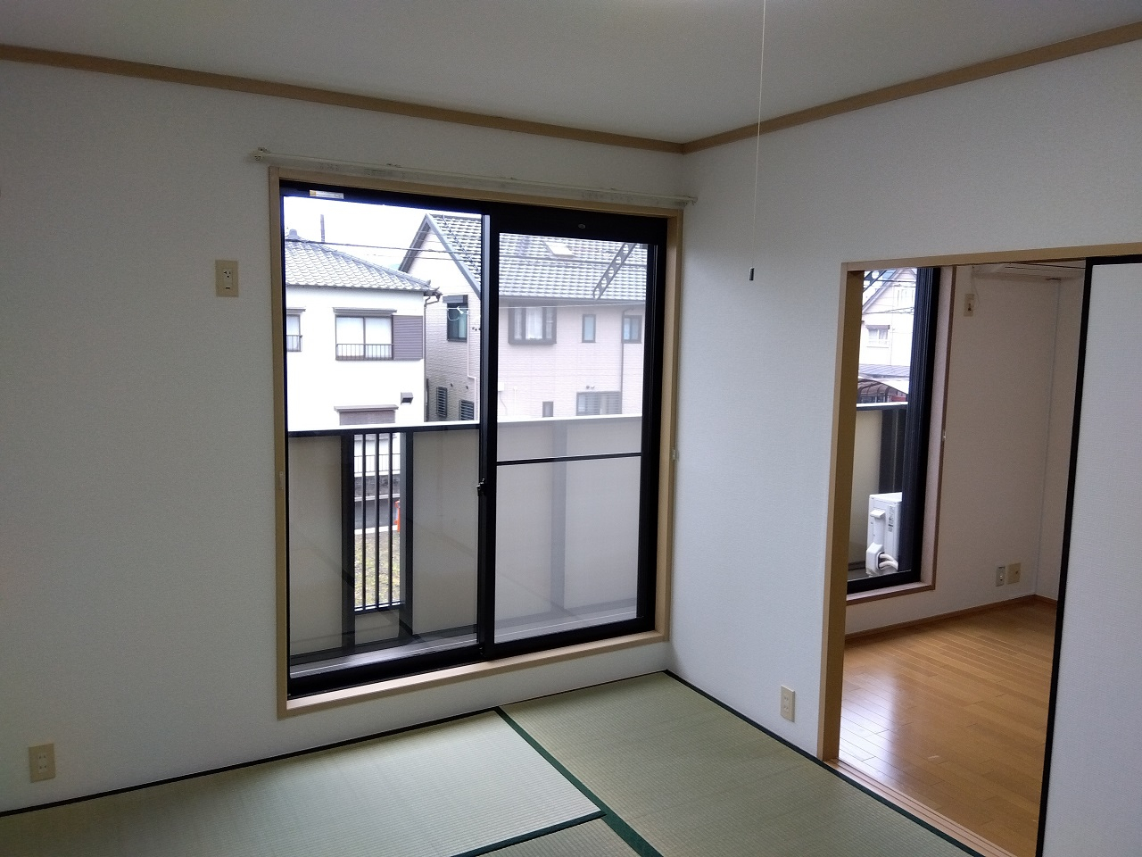エミールAのその他部屋