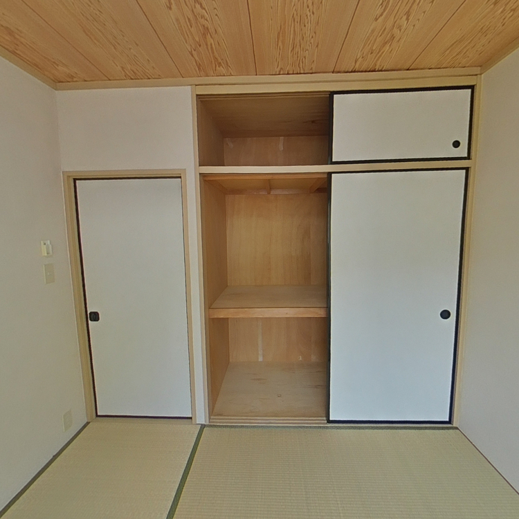 SkyCourt小野沢Aのその他部屋