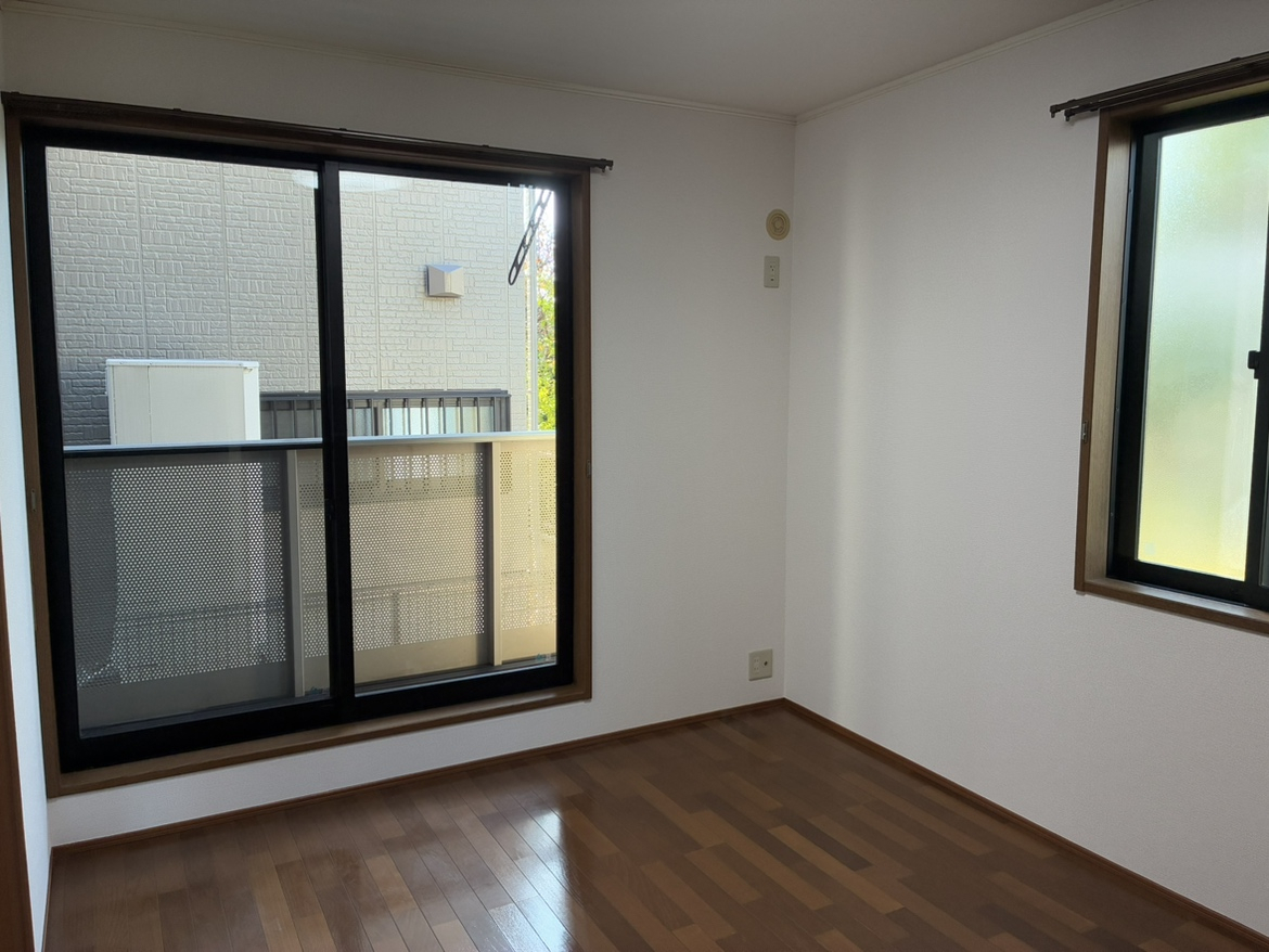 チェスナッツのその他部屋