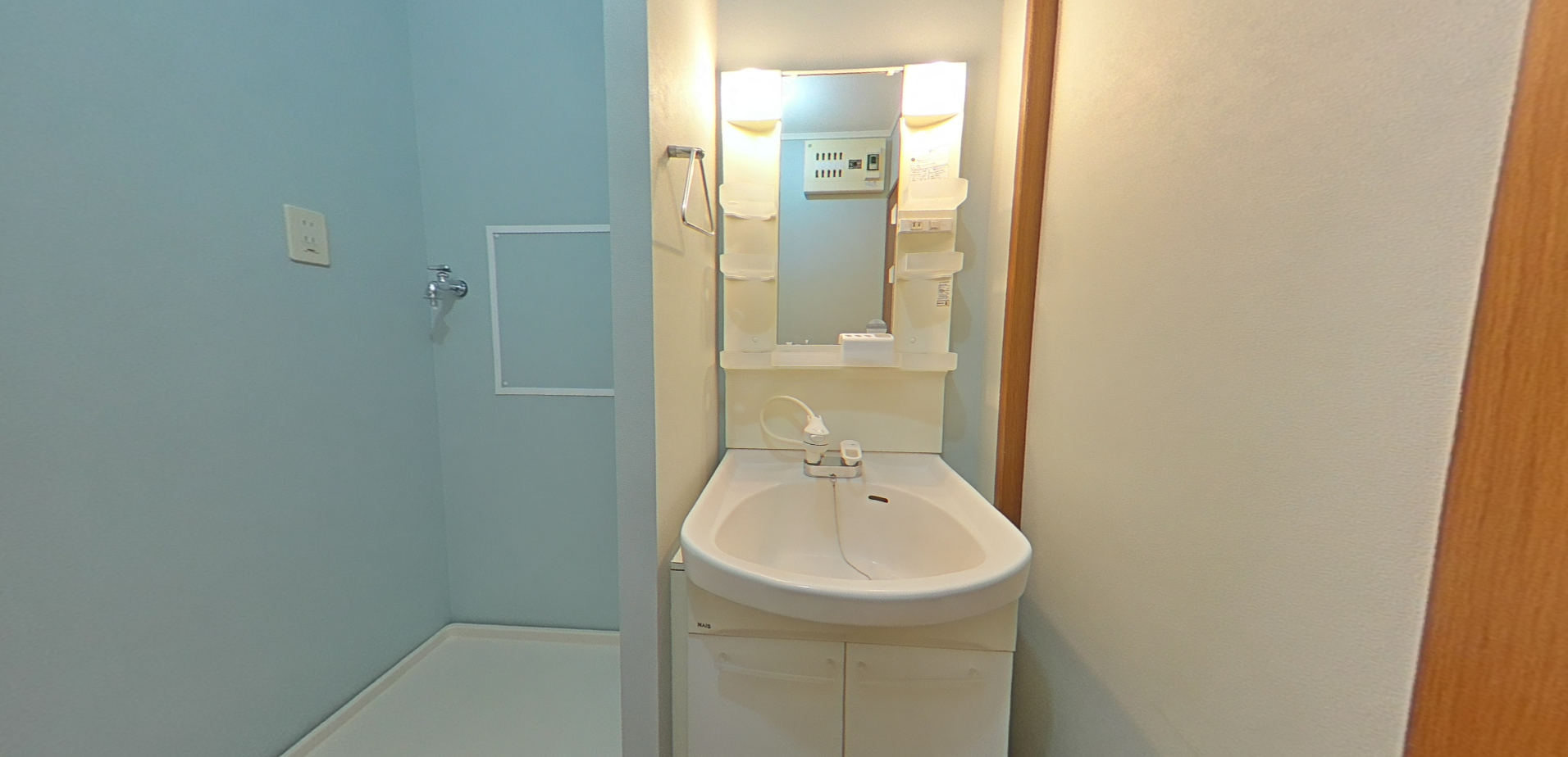 コーポ南Ⅱの画像