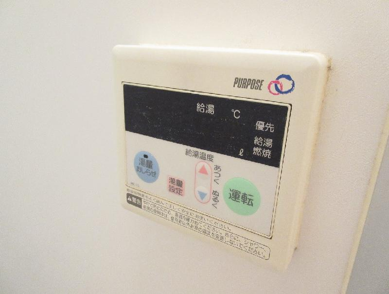 さくらハイムのその他設備