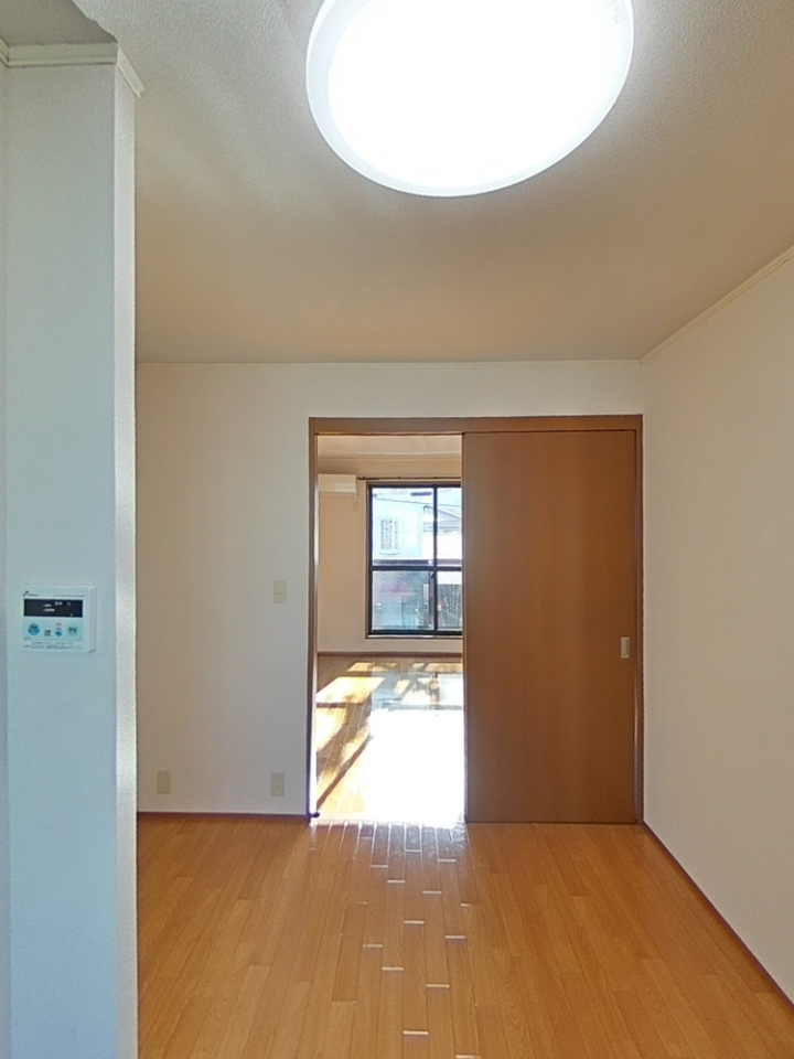 渚Bのその他部屋