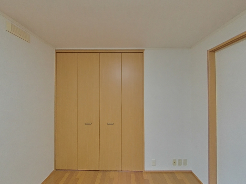 グランドソレーユ(中田島)のキッチン