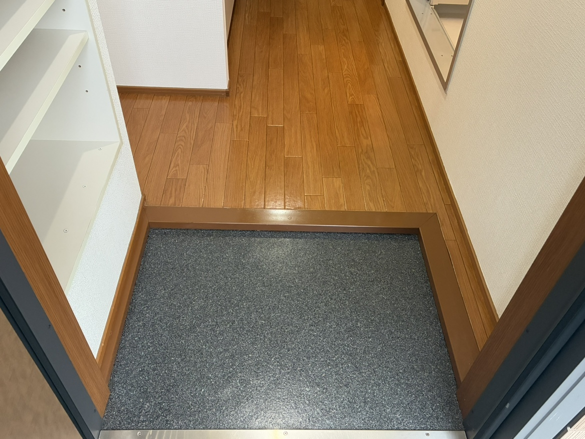 OZハウスの画像