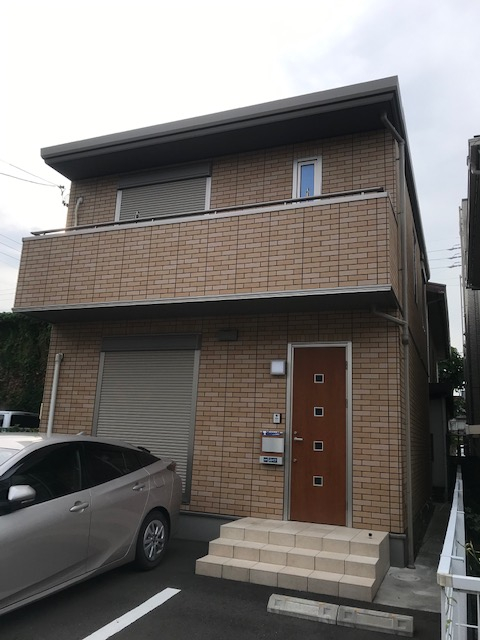 城東町戸建 詳細の外観