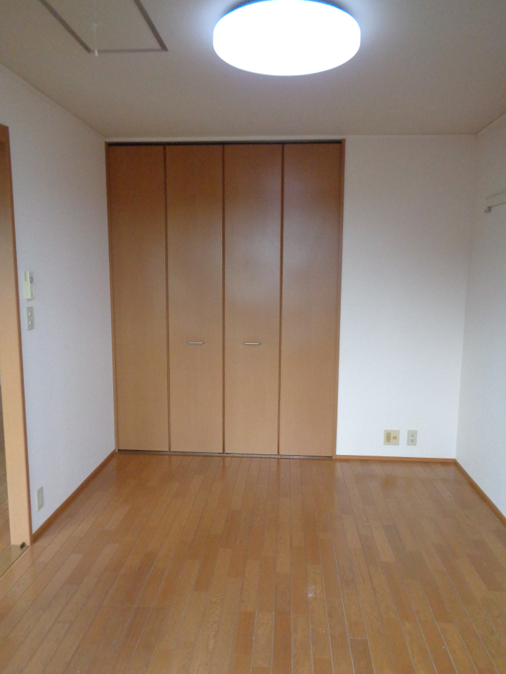 COSMOSIIのその他部屋