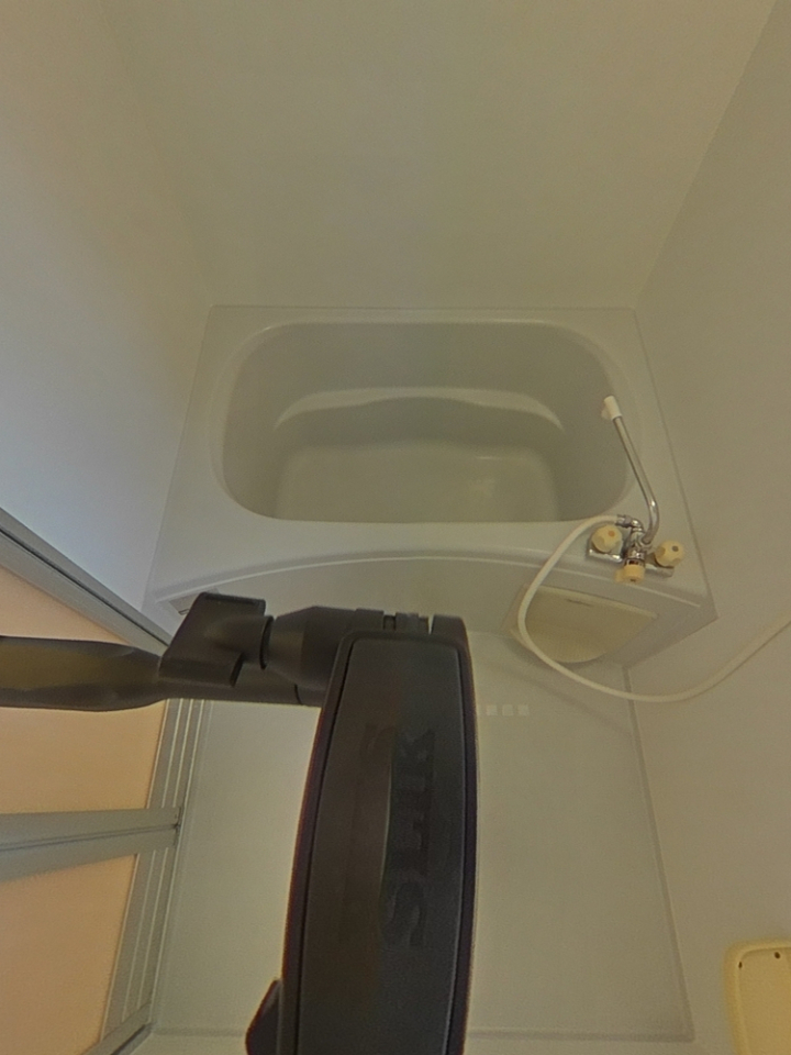 サンメゾンの風呂