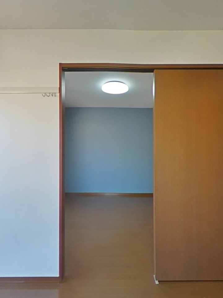 メゾネットSのその他部屋