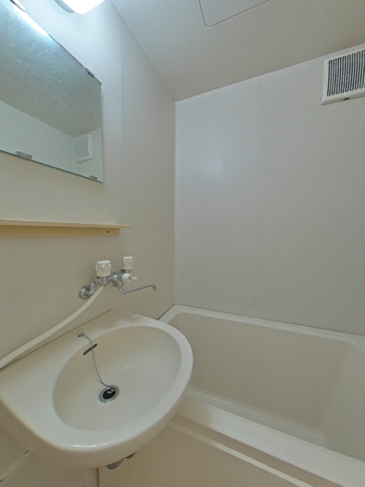 ローダンセの風呂