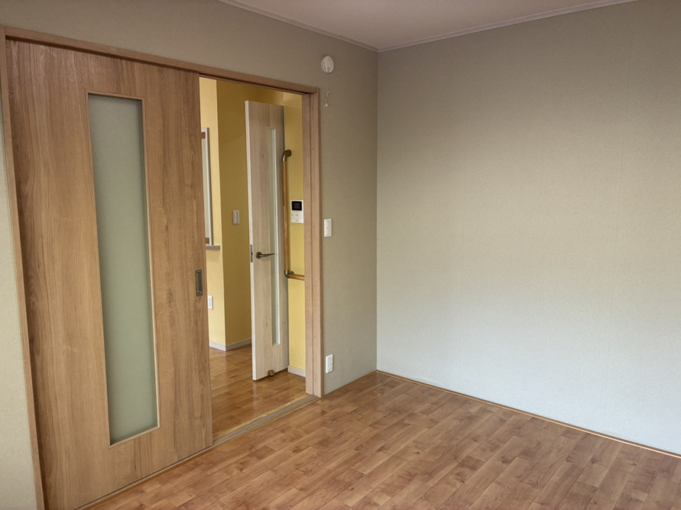 VILLETTAのその他部屋