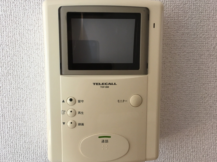 サンエイトのその他設備