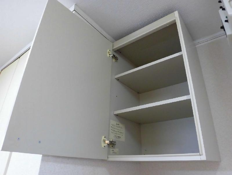 コーポタカダAの画像